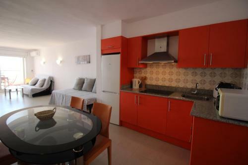 Apart-rent Estudio Bahia