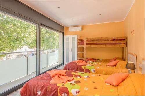Villa Goldhome - Casa Piscina Privada Y Jacuzzi
