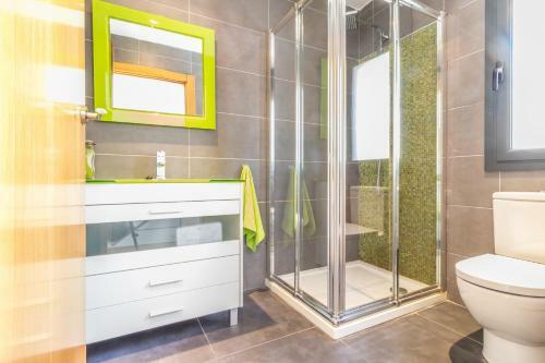 Villa Goldhome - Casa Piscina Privada Y Jacuzzi