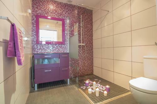 Villa Goldhome - Casa Piscina Privada Y Jacuzzi