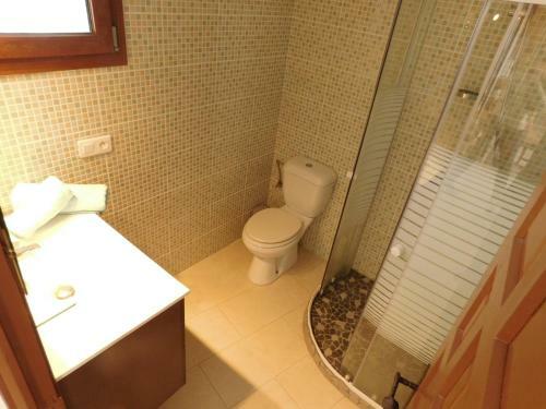 Apartamento Poblat Tipic I