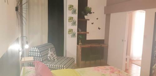 Apartamento Les Mimosas Vu Sur Canal