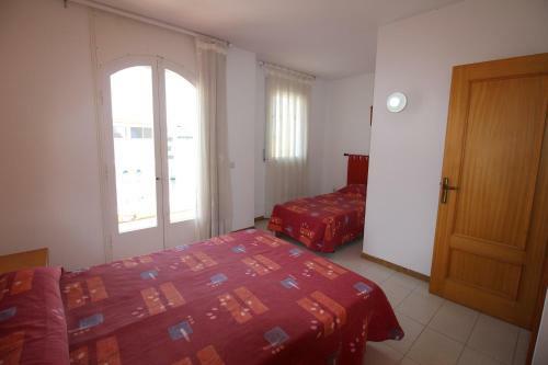 Basic Comfort Apartament Port Moxo 3�