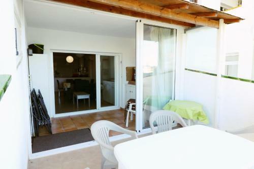 Apartamento Sant Maurici