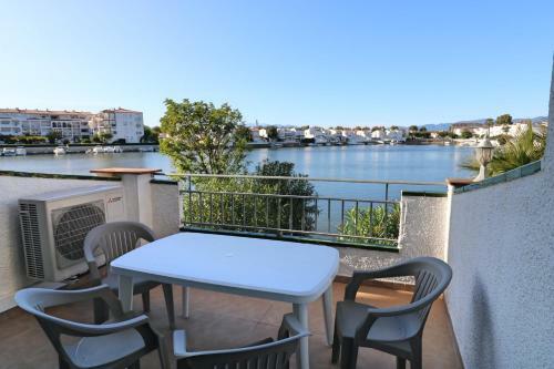 Apartamento Sant Maurici