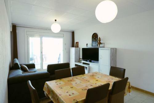 Apartamento Sant Maurici