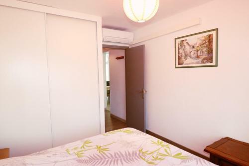 Apartamento Sant Maurici