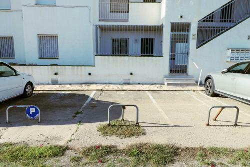 Apartamento Sant Maurici