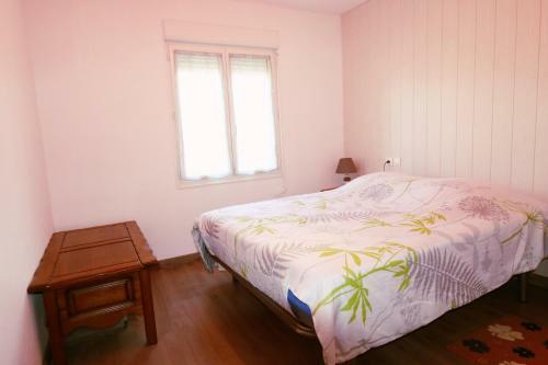 Apartamento Sant Maurici