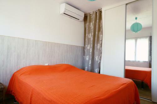 Apartamento Sant Maurici