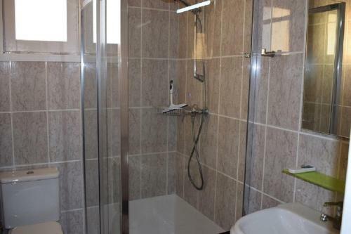 Casa Con Amarre Privado Ref 214