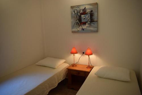 Apartamento Cerca Playa Con Piscinas Comunitarias Ref 305