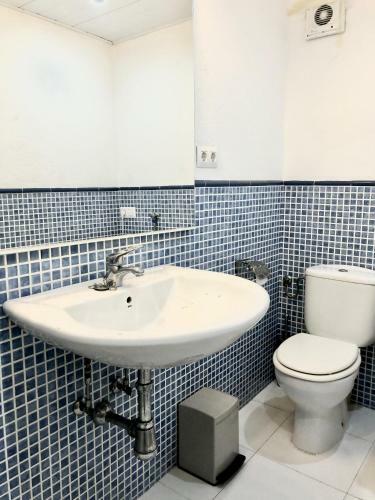 Apartamento Estudio Frente Al Mar