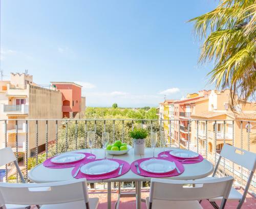 Apart-rent Apartment 17