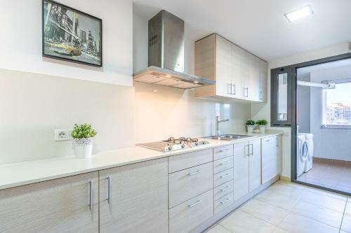 Apart-rent Apartament Cristall Mar 2�