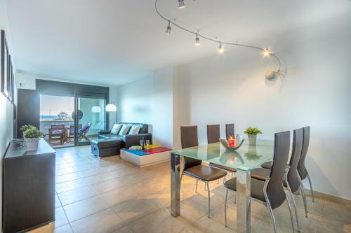 Apart-rent Apartament Cristall Mar 2�