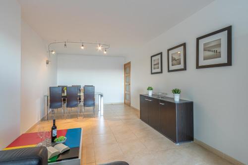 Apart-rent Apartament Cristall Mar 2�