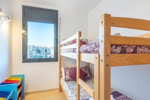 Apart-rent Apartament Cristall Mar 2�