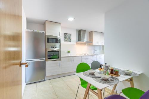 Apart-rent Apartament Cristall Mar 2�