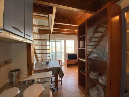 Apartamento Nautica 5�a