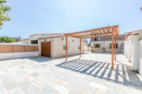 Villa Apart-rent Casa Al Canal Llobregat