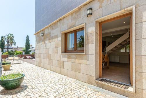 Villa Apart-rent Casa Al Canal Llobregat