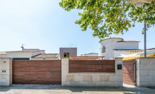 Villa Apart-rent Casa Al Canal Llobregat