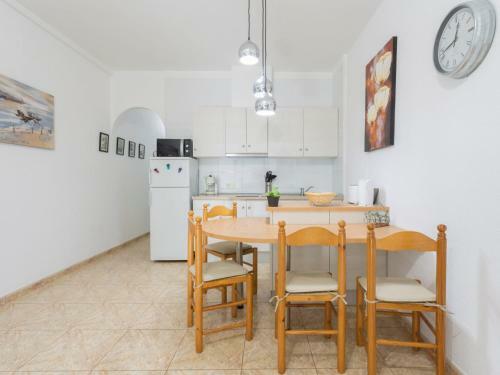 Apartment Gran Lago-22