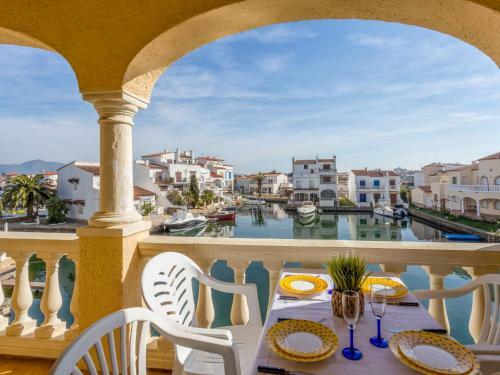 Apartment Port Empuries-2