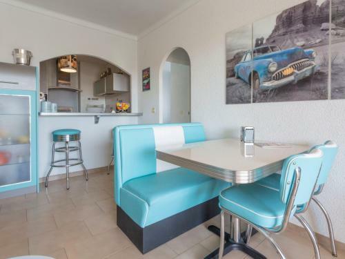 Apartment Port Empuries-2