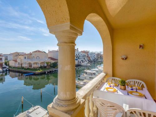 Apartment Port Empuries-2