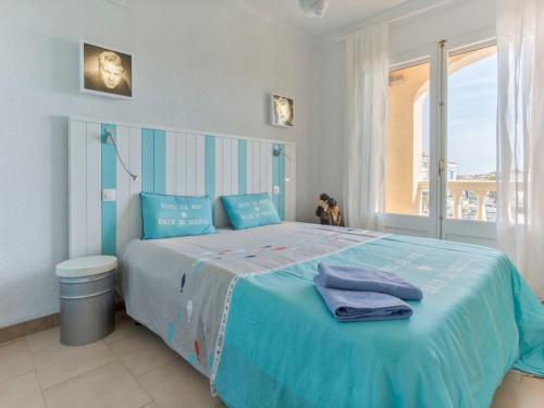 Apartment Port Empuries-2