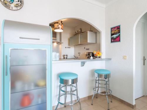 Apartment Port Empuries-2