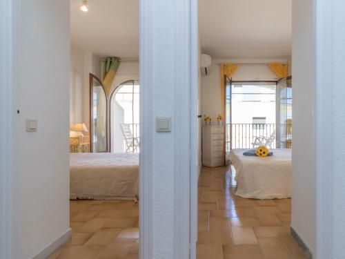 Apartment Caballito De Mar