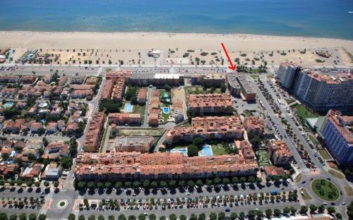 Apart-rent Mirablau Mar 0093