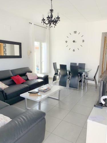 P189b Casa Con Piscina Privada