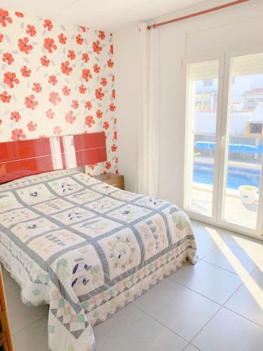 P189b Casa Con Piscina Privada