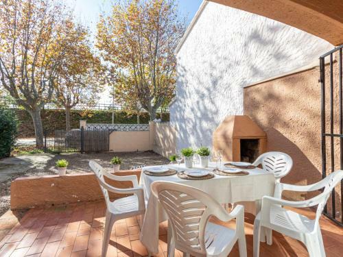 Holiday Home Ushi