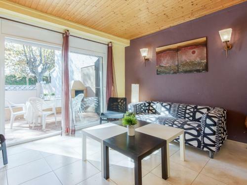 Holiday Home Ushi