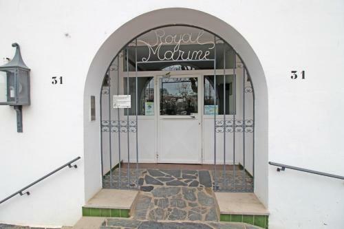 Basic Comfort Royal Marine Apartment 29