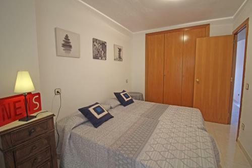 Basic Comfort Apartamento Gran Reserva Lluna