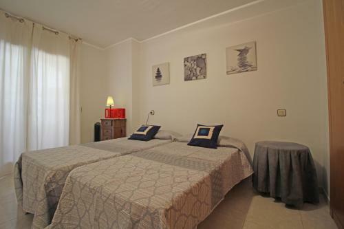 Basic Comfort Apartamento Gran Reserva Lluna