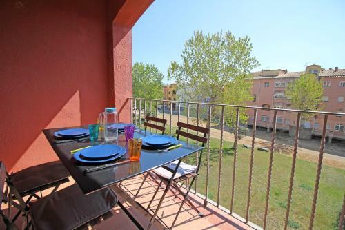 Basic Comfort Apartamento Gran Reserva Lluna