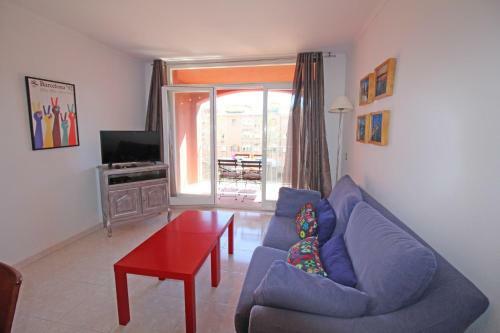Basic Comfort Apartamento Gran Reserva Lluna