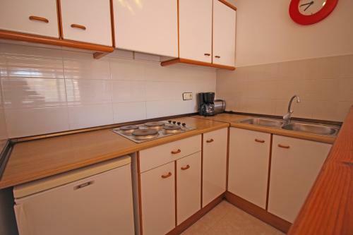 Basic Comfort Apartamento Gran Reserva Lluna