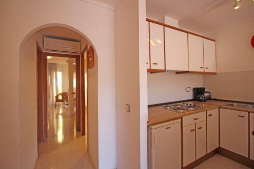 Basic Comfort Apartamento Gran Reserva Lluna