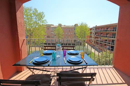 Basic Comfort Apartamento Gran Reserva Lluna