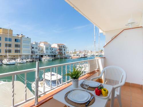 Apartment Mox�