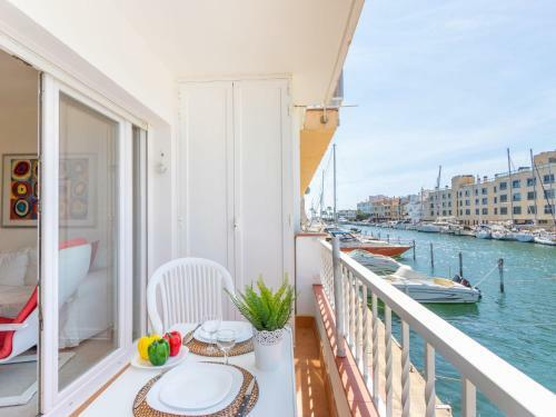 Apartment Mox�