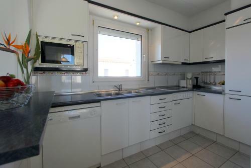 Apartamento Leon Inmo Bahia 34 A - 10411